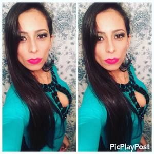 Meet your Posher, Carla